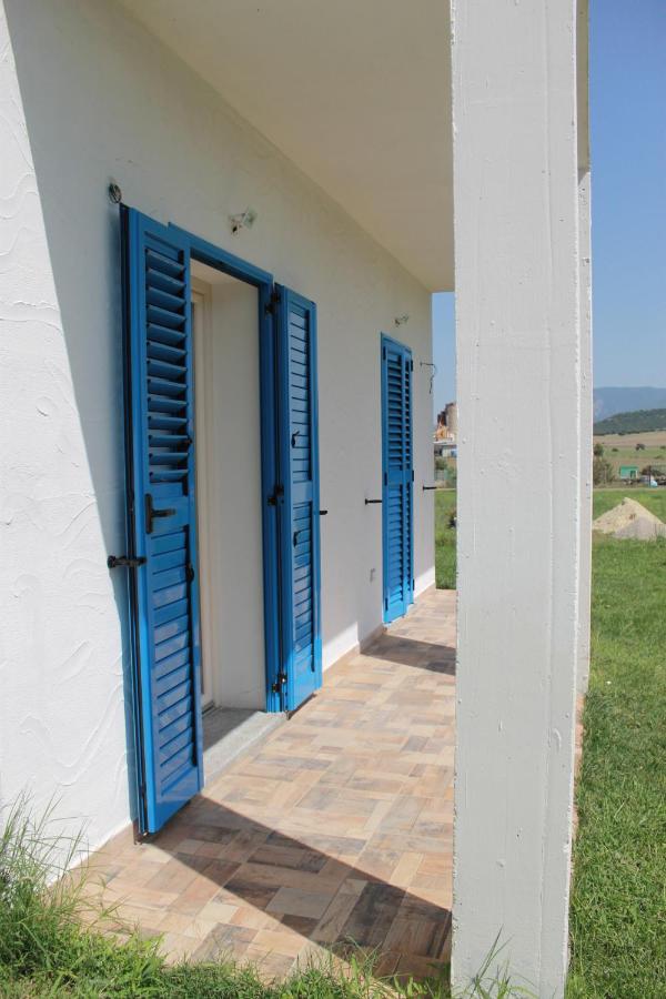 S'OLIVARIU VILLAGE affittacamere B&B PARADISE PISCINAS - Ferienwohnung