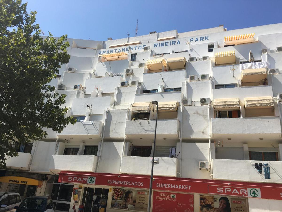 412 Is a Lovely Apartment in Albufeira - B&B Albufeira