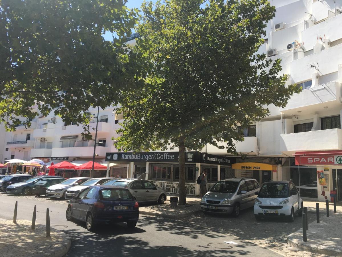 Cosy and Sweet Apartment in Albufeira - B&B