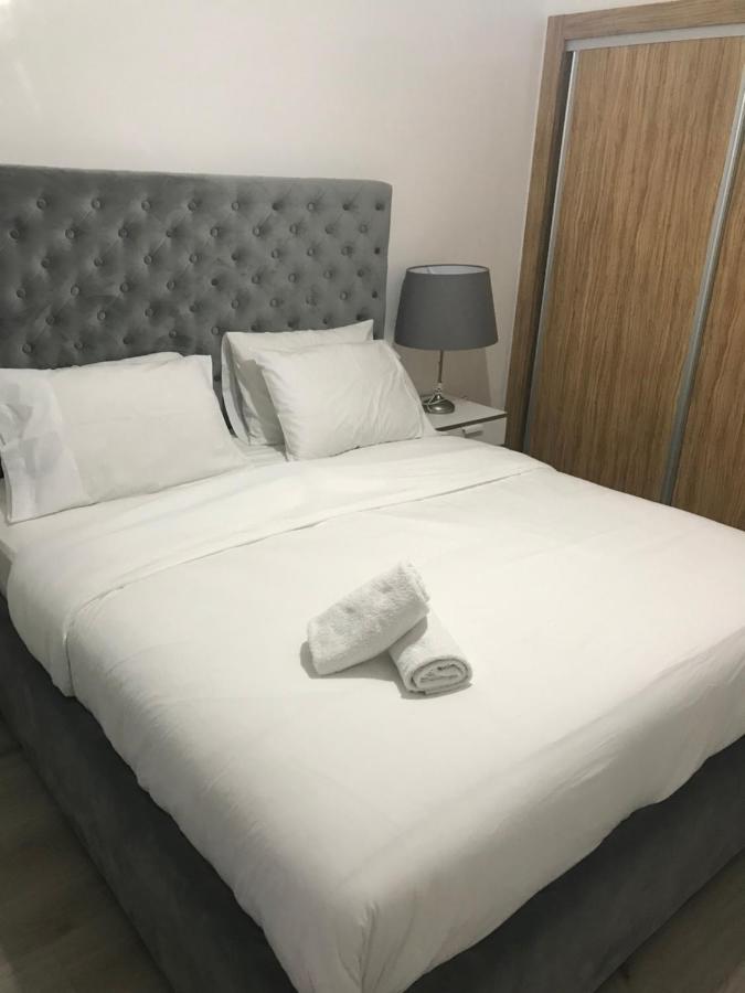 Miramar Bd Mly Ismail - B&B