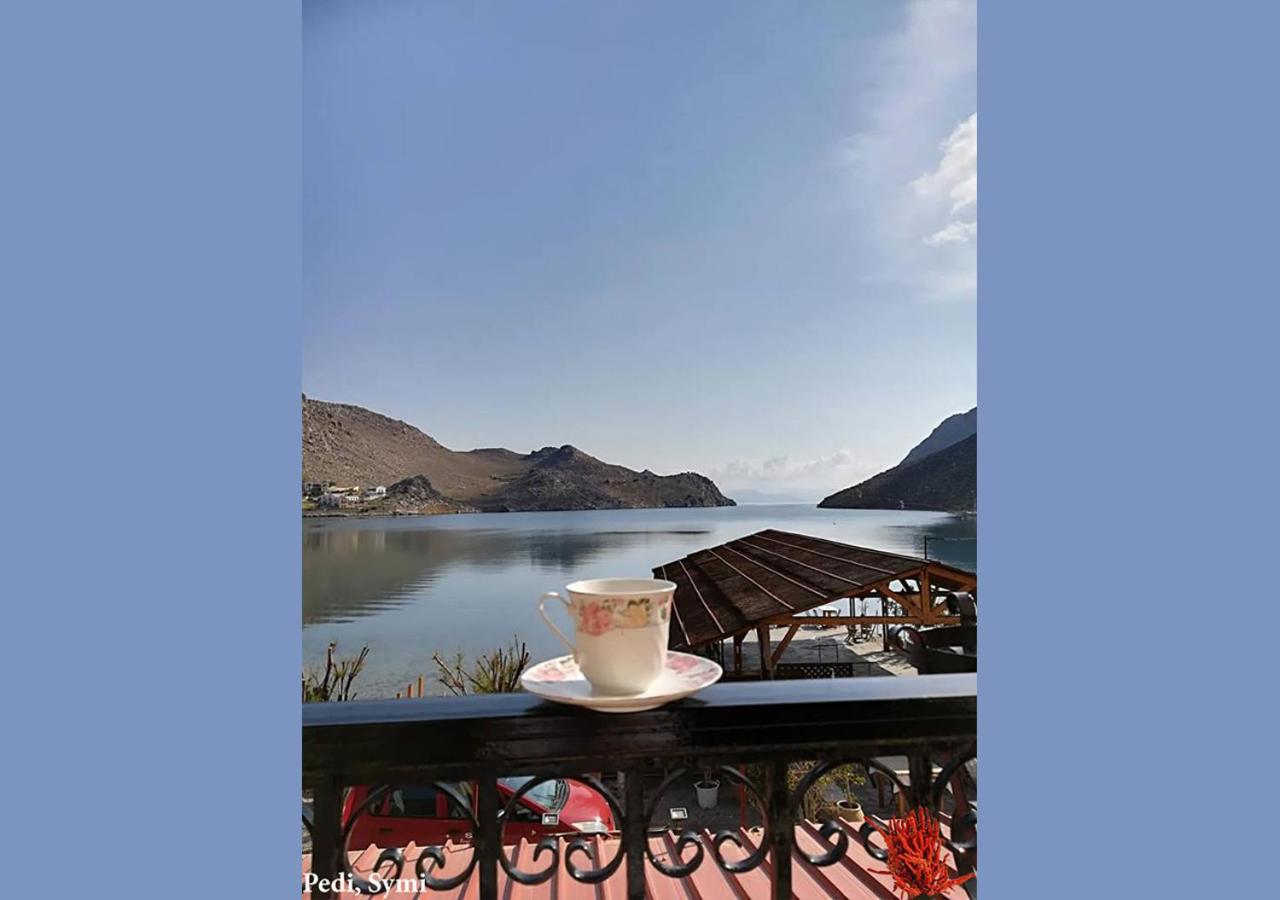 B&B Symi - Korali - Bed and Breakfast Symi