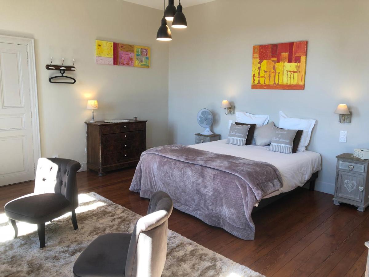 Superior Doppelzimmer