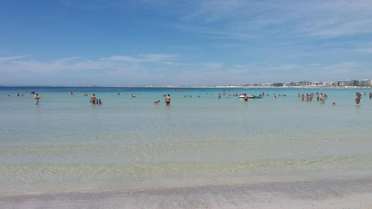 Apartamento em Cabo Frio - Chambres d’hôtes