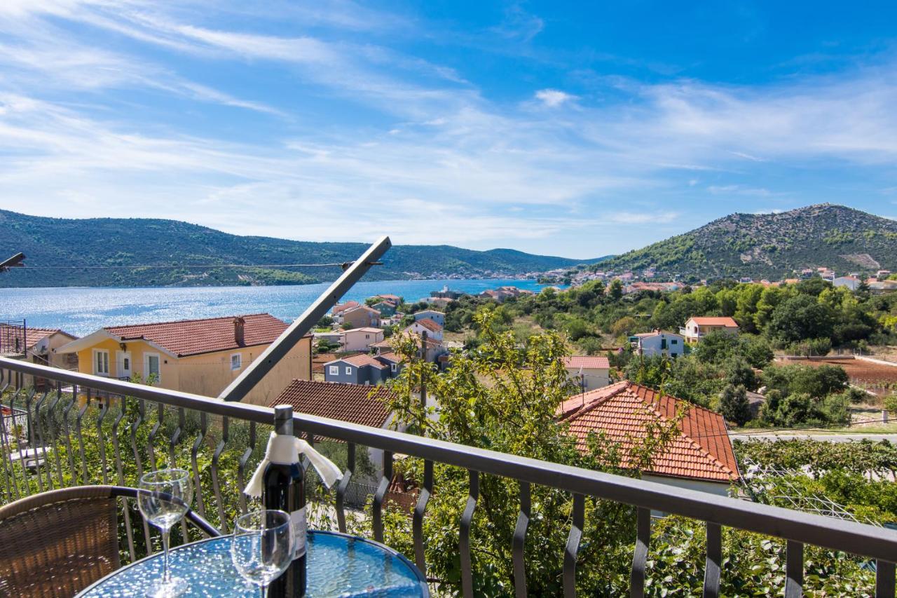 Apartman Gosselin Korculanin - B&B Poljica