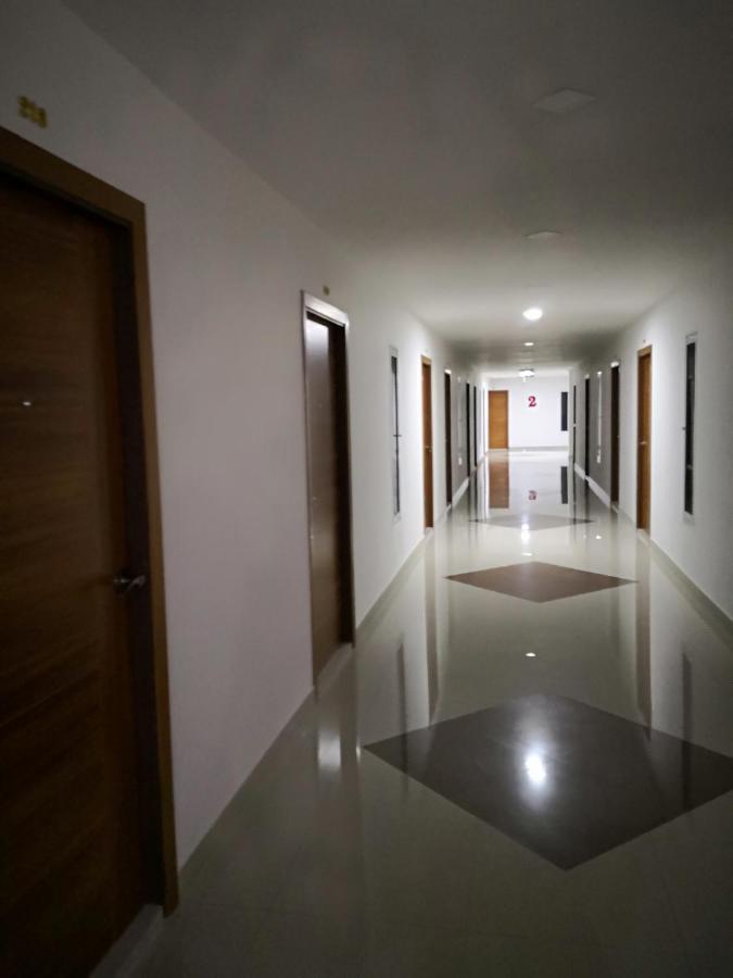 Beach 7 Condo, Pattaya - B&B Jomtien