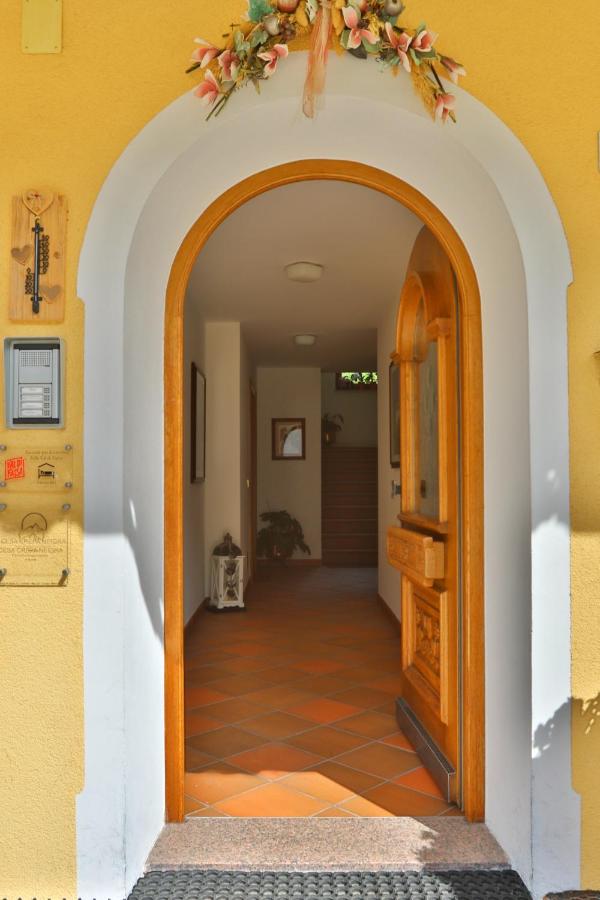 Appartamenti Cèsa Crepa Neigra - B&B