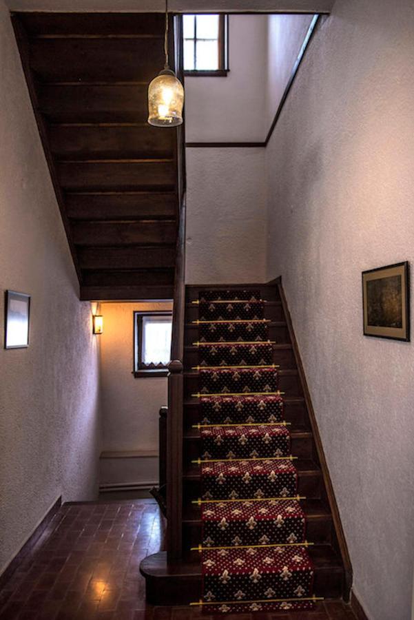 Arxontiko Mytilineou - Skretaion - B&B