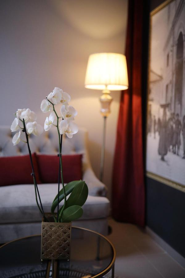 B&B Zadar - Teatro Verdi Boutique Hotel - Bed and Breakfast Zadar