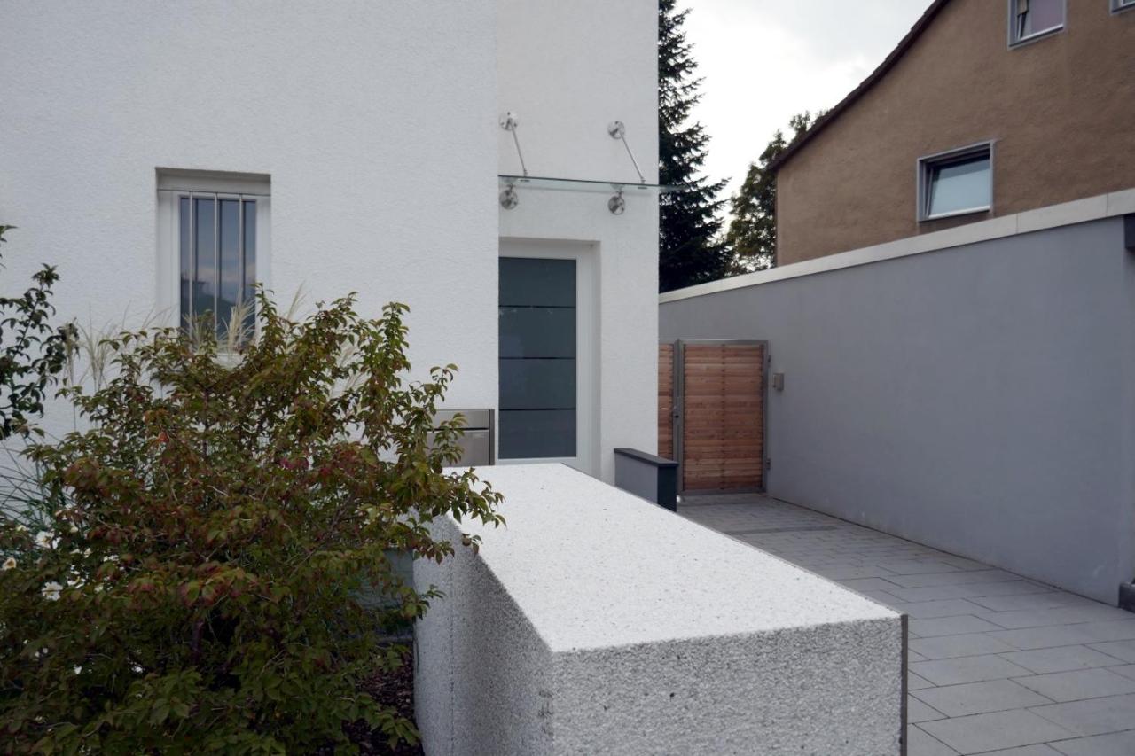 Messeappartement Unterrath - Ferienwohnung