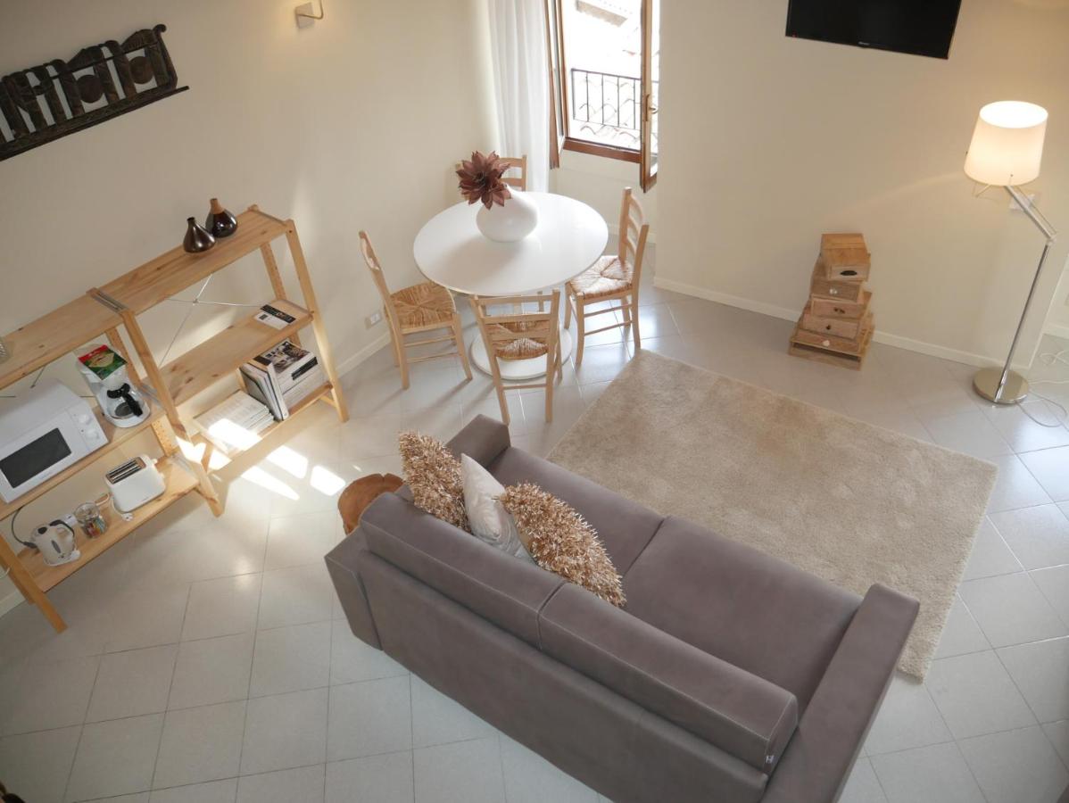 Appartamenti Ca' nei Vicoli - B&B