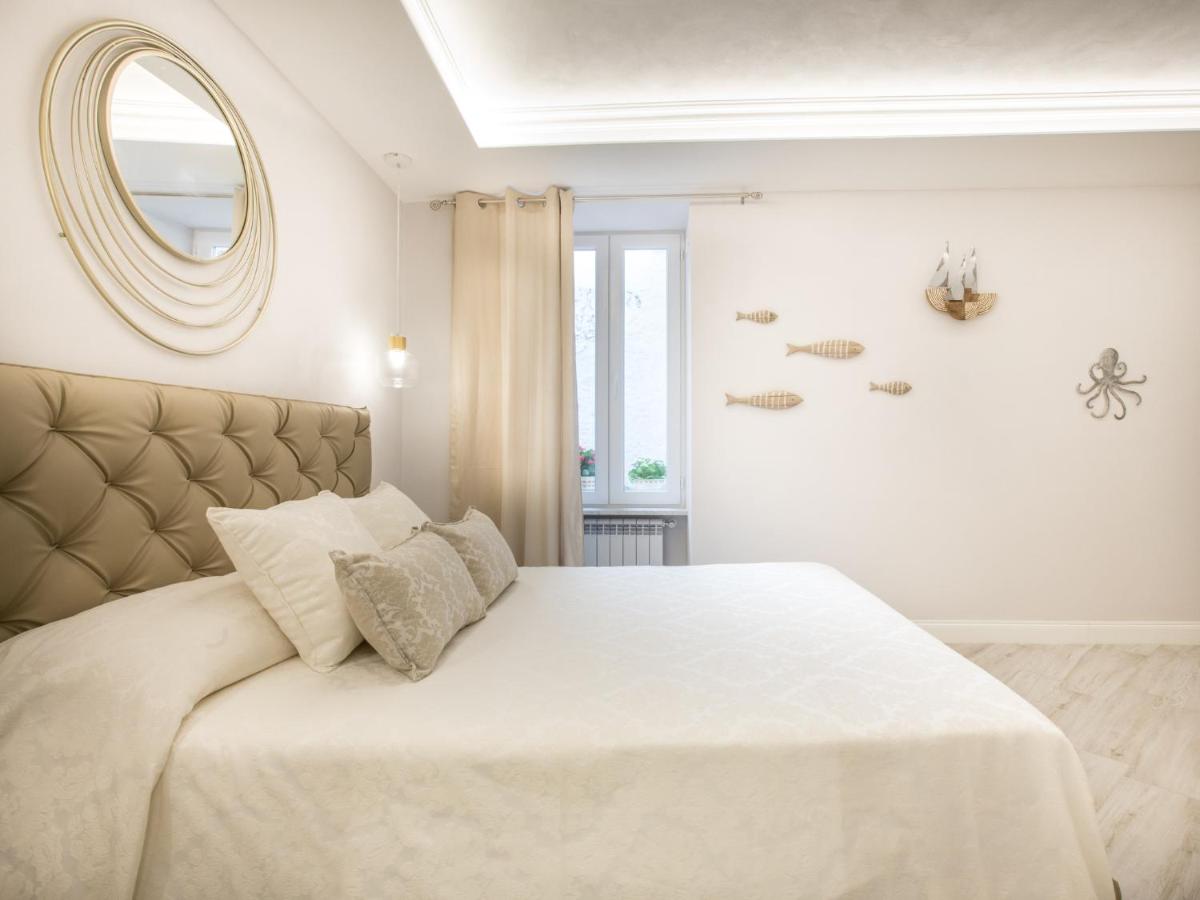 Dreibettzimmer