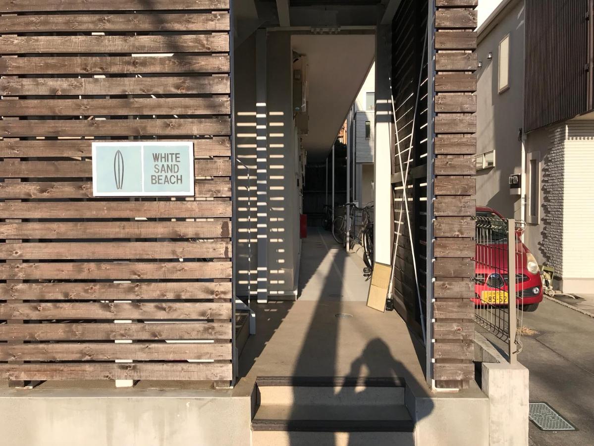 White Sand Beach Enoshima - Bed and Breakfast