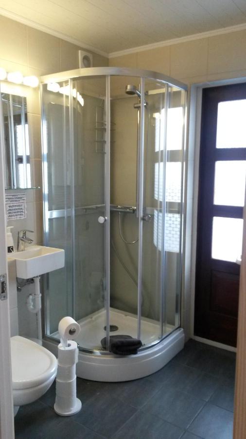 Camera Familiare con Bagno