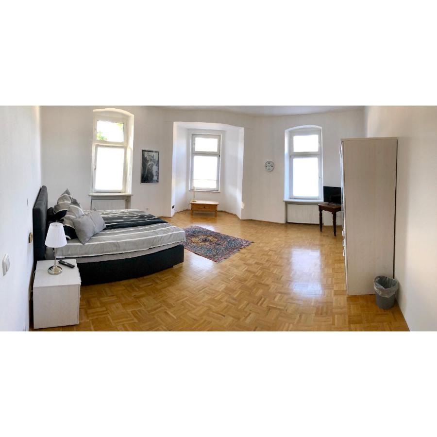 Ferienwohnung Branka - B&B Essen