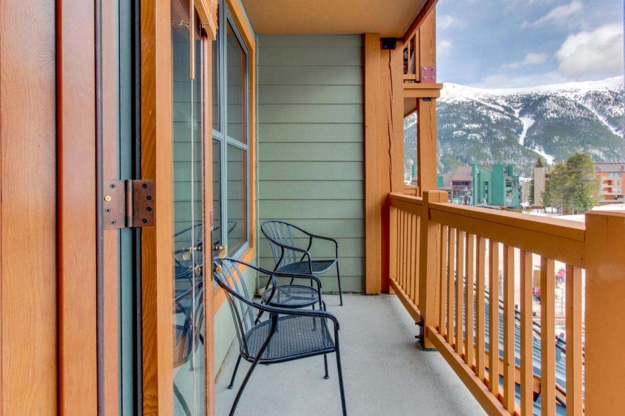 Copper Mountain - B&B