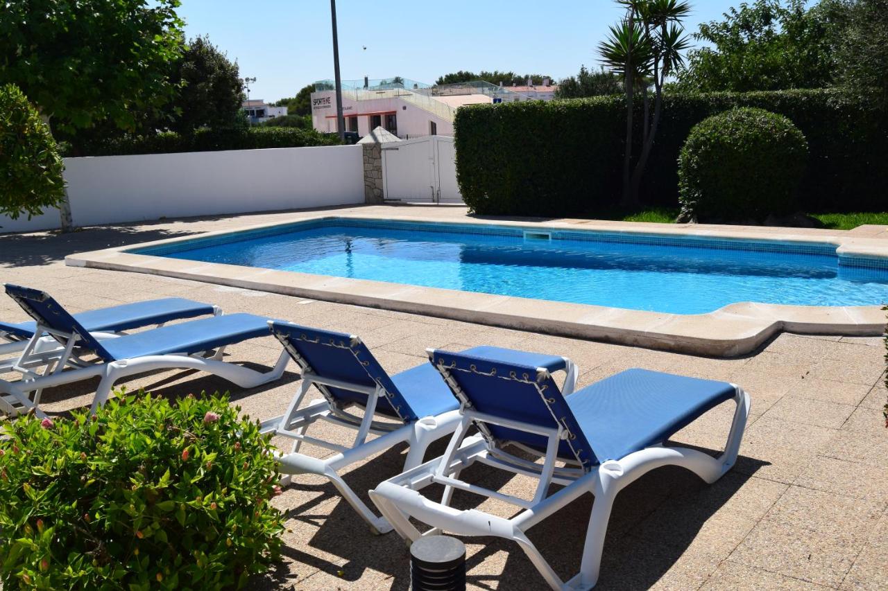 Villa María - B&B