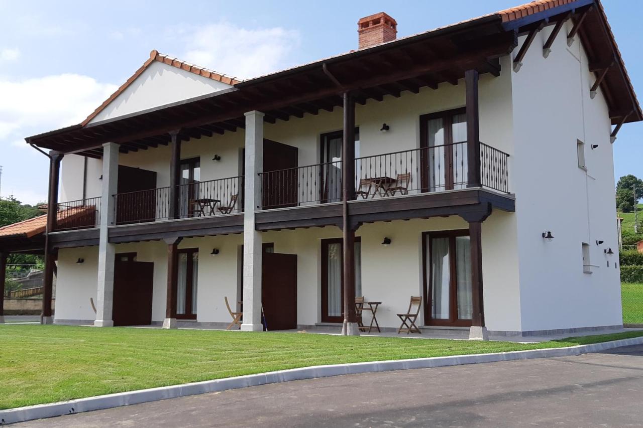 La Mediana Del Sella - Chambres d’hôtes Ribadesella