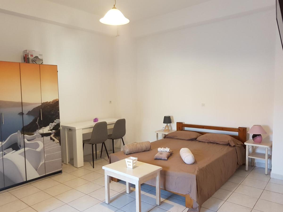 Feakas - B&B Agios Mathaios