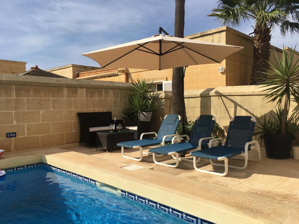 Villa Al Faro B&B