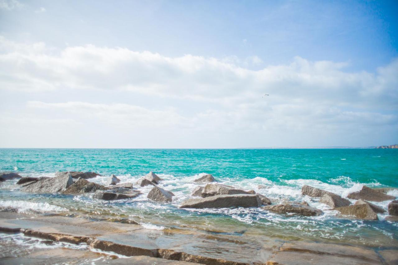 Apartamento Turistico Mirasol - Chambres d’hôtes Portimão