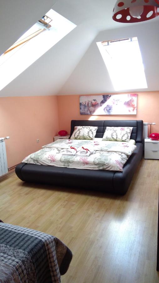 Camera Tripla con Bagno in Comune