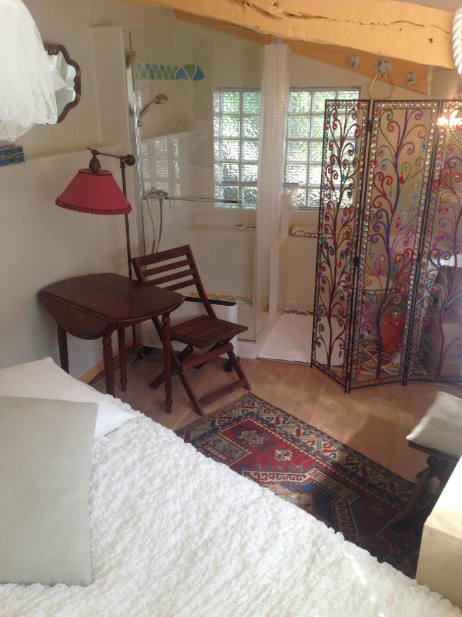 Kleines Doppelzimmer