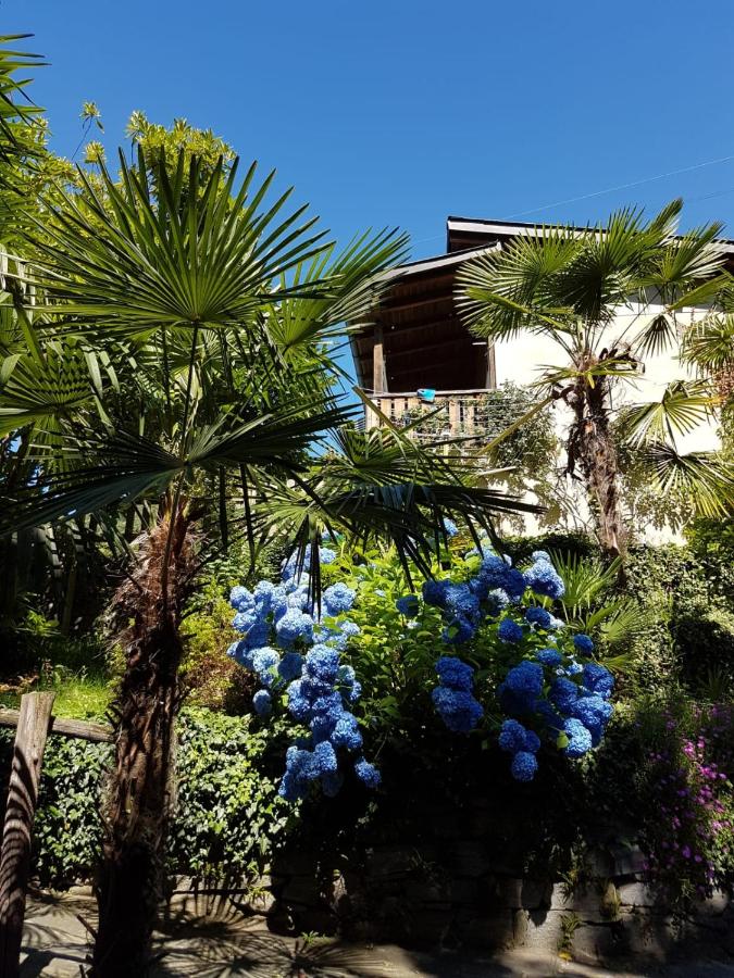 Casa Scerina - Bed and Breakfast