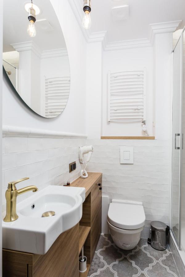 Apartment mit 2 Schlafzimmern
