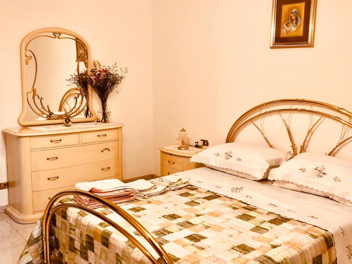 Agriturismo Vista Sole - Ferienwohnung Mercatale