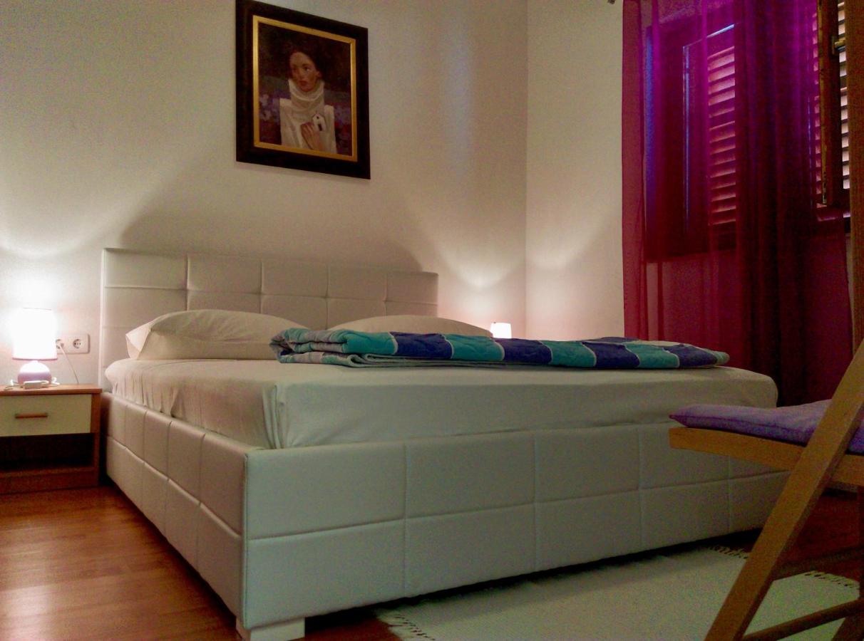 Appartement 1 Chambre avec Balcon