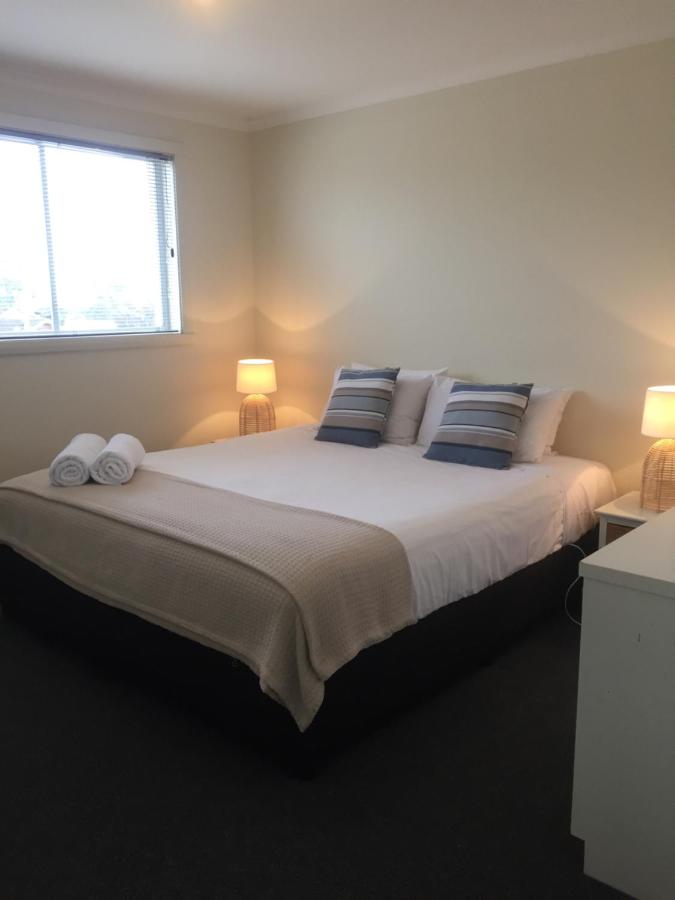 Two-Bedroom Deluxe Apartment