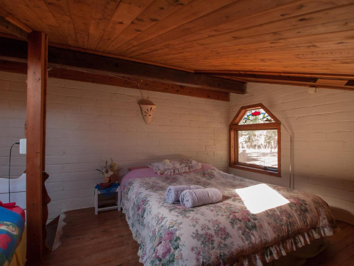 Poets Cottage