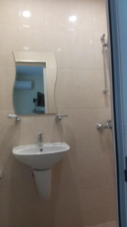 Comfort Driepersoonskamer