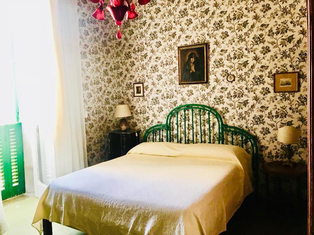 casa vacanza di Tocco - Ferienwohnung Tropea