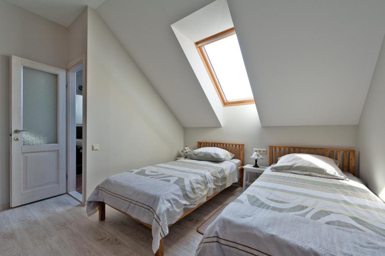 Standard Doppelzimmer