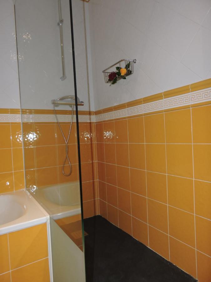 Chalet con 3 Camere da Letto