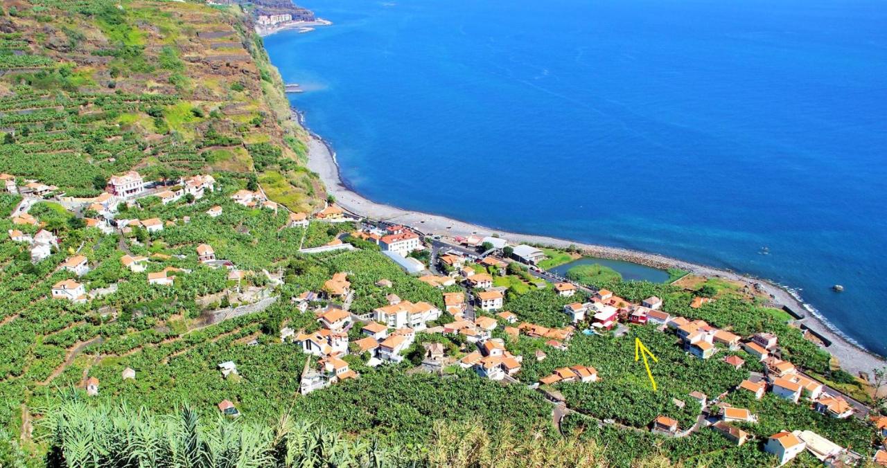Quinta da Tia Briosa by Madeira Sun Travel - B&B