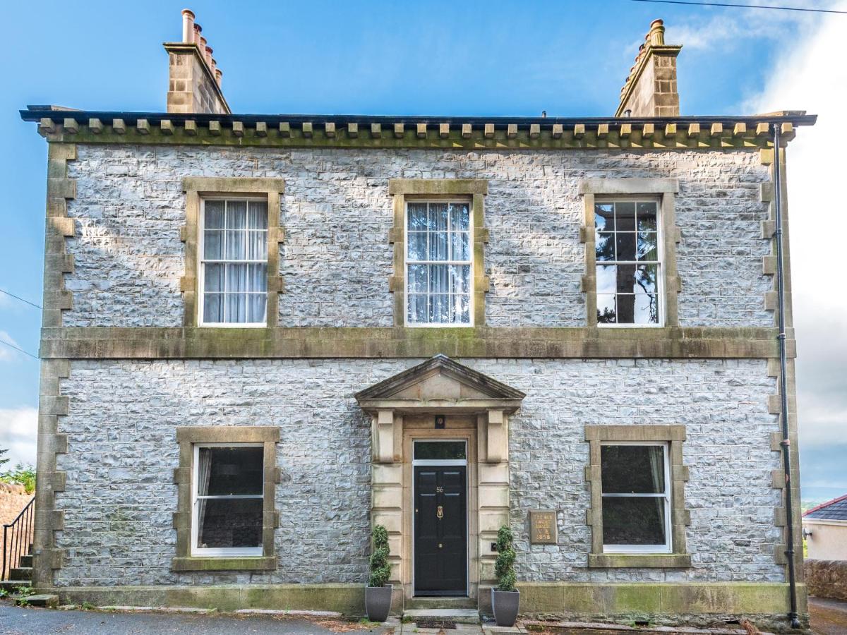 B&B Ingleton - Magistrates Chambers - Bed and Breakfast Ingleton