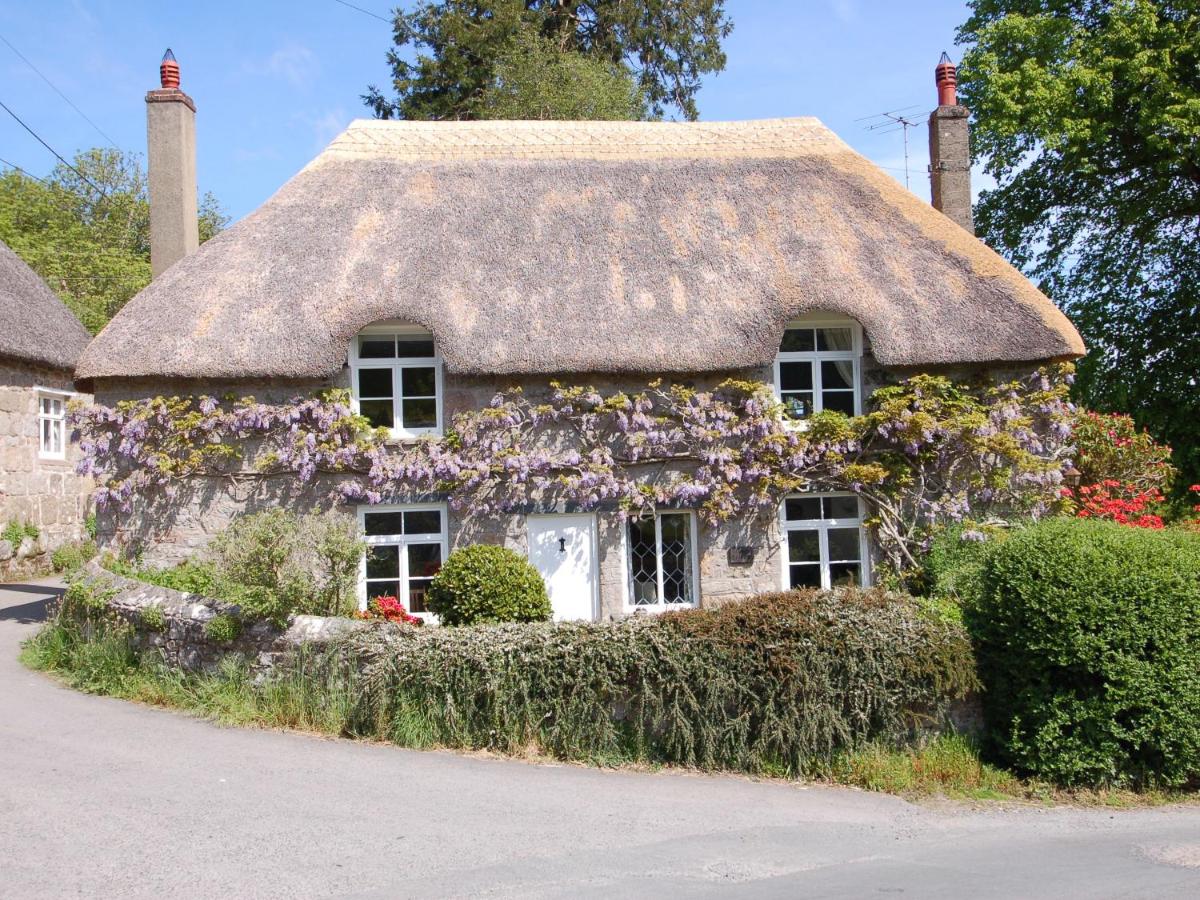 B&B Chagford - Thorn Cottage - Bed and Breakfast Chagford