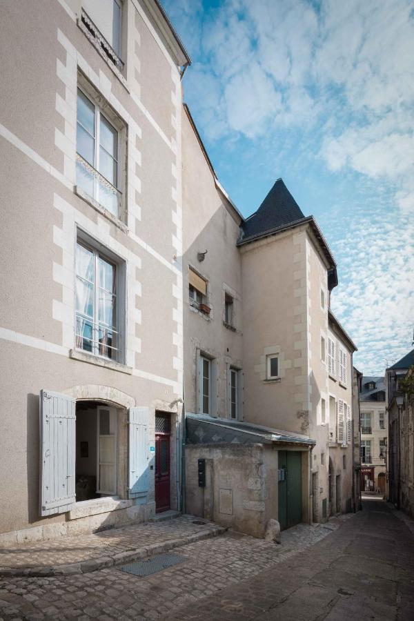 Le Relais Du Petit Lion - B&B