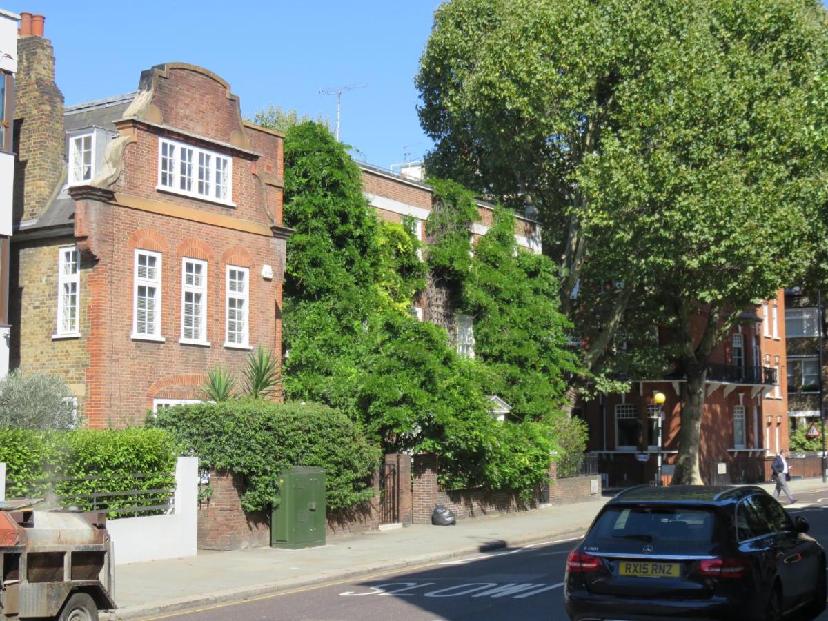 London Chelsea - B&B London