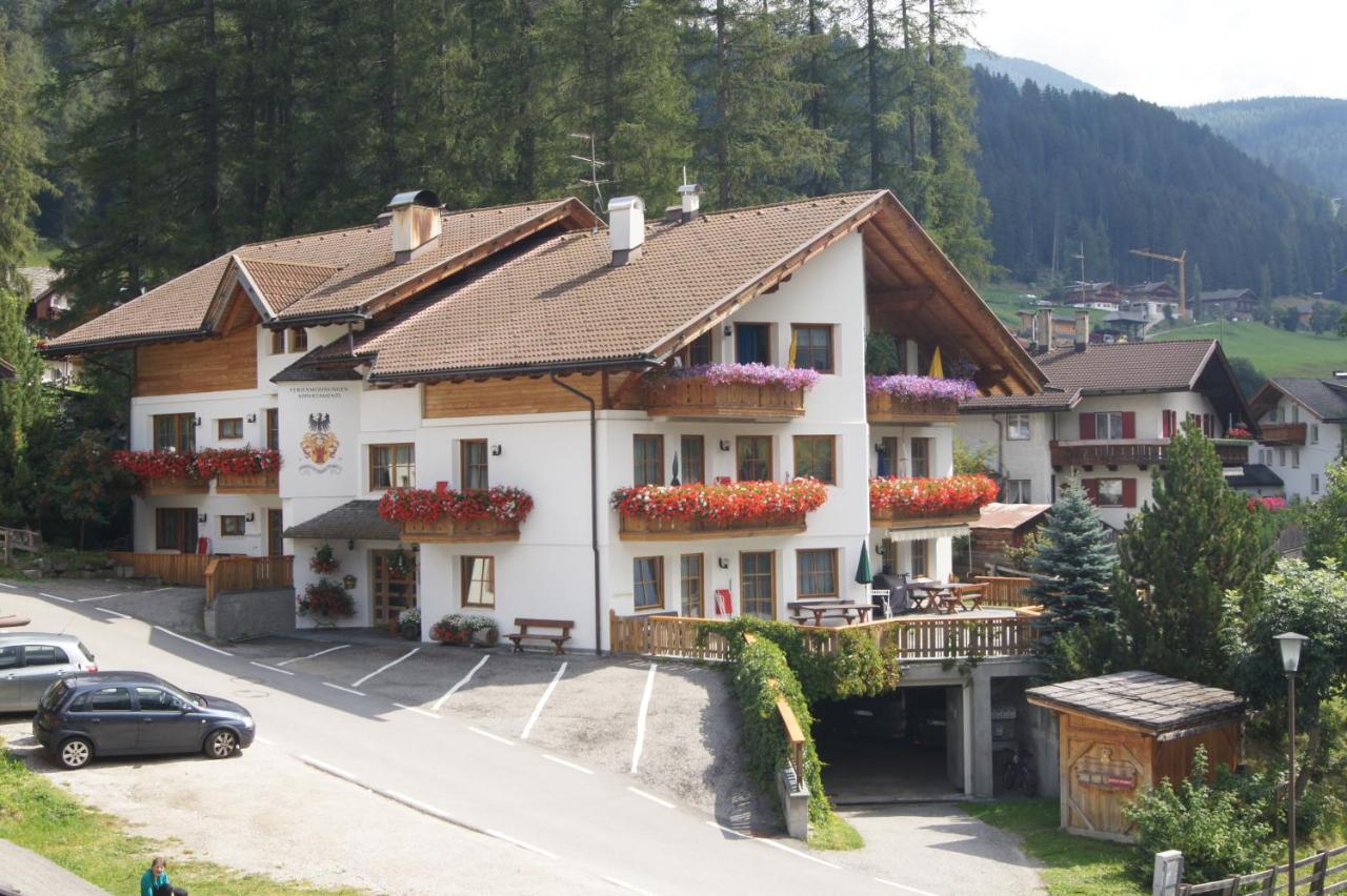 Ferienwohnungen am Lärchenweg - B&B
