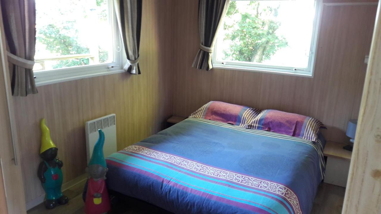 Chalet 2 Chambres