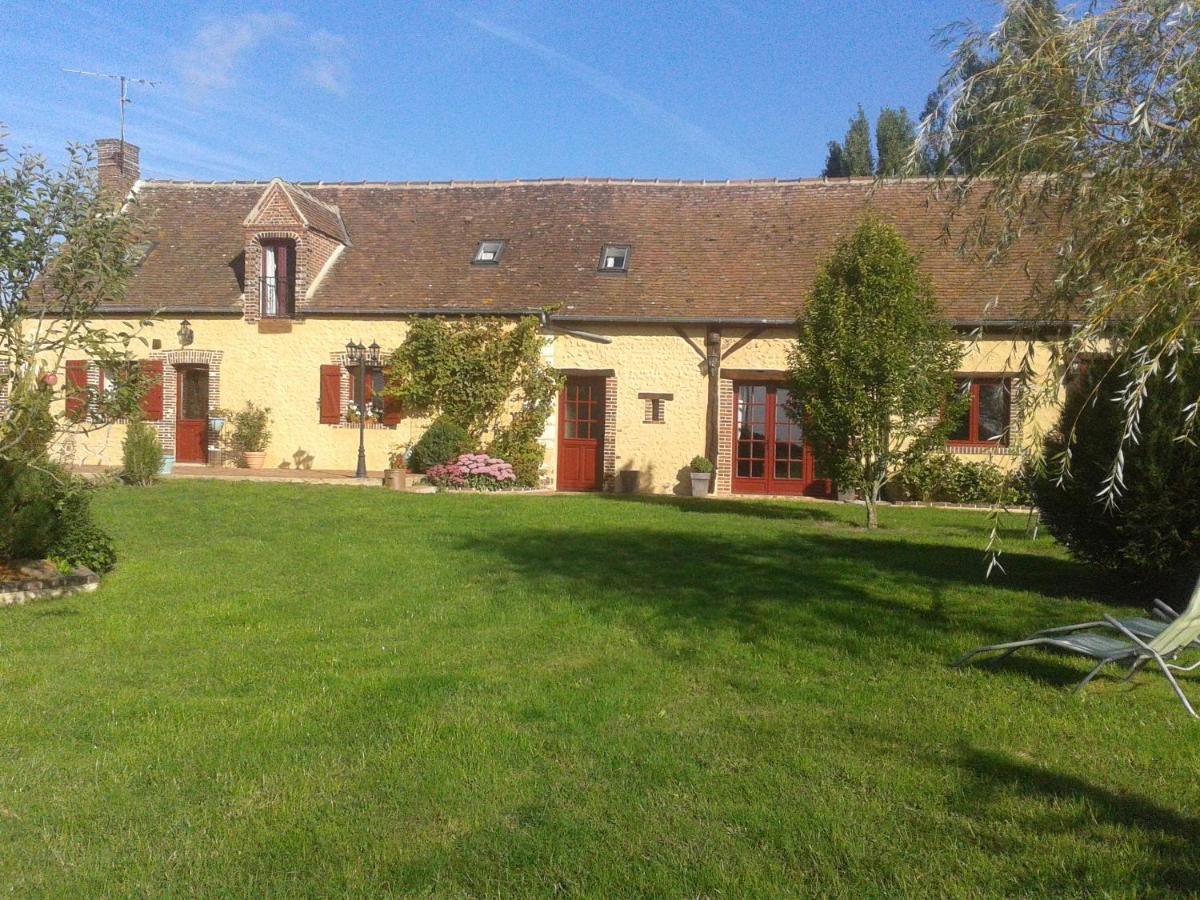 B&B Frétigny - La Glatine - Chambres d'hôtes - Bed and Breakfast Frétigny