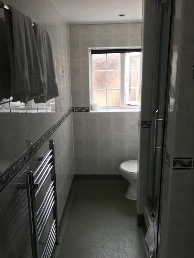 Habitación Doble con baño privado