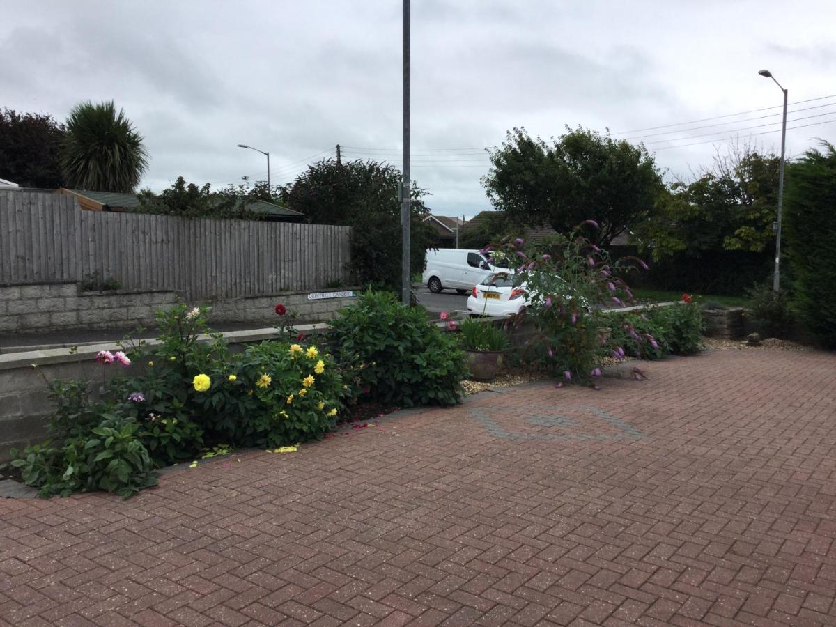 Kiki’s Corner - B&B Newquay