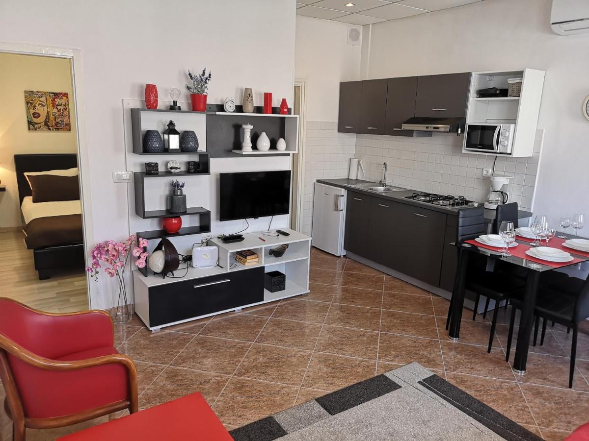 Studio Bi - B&B Umago