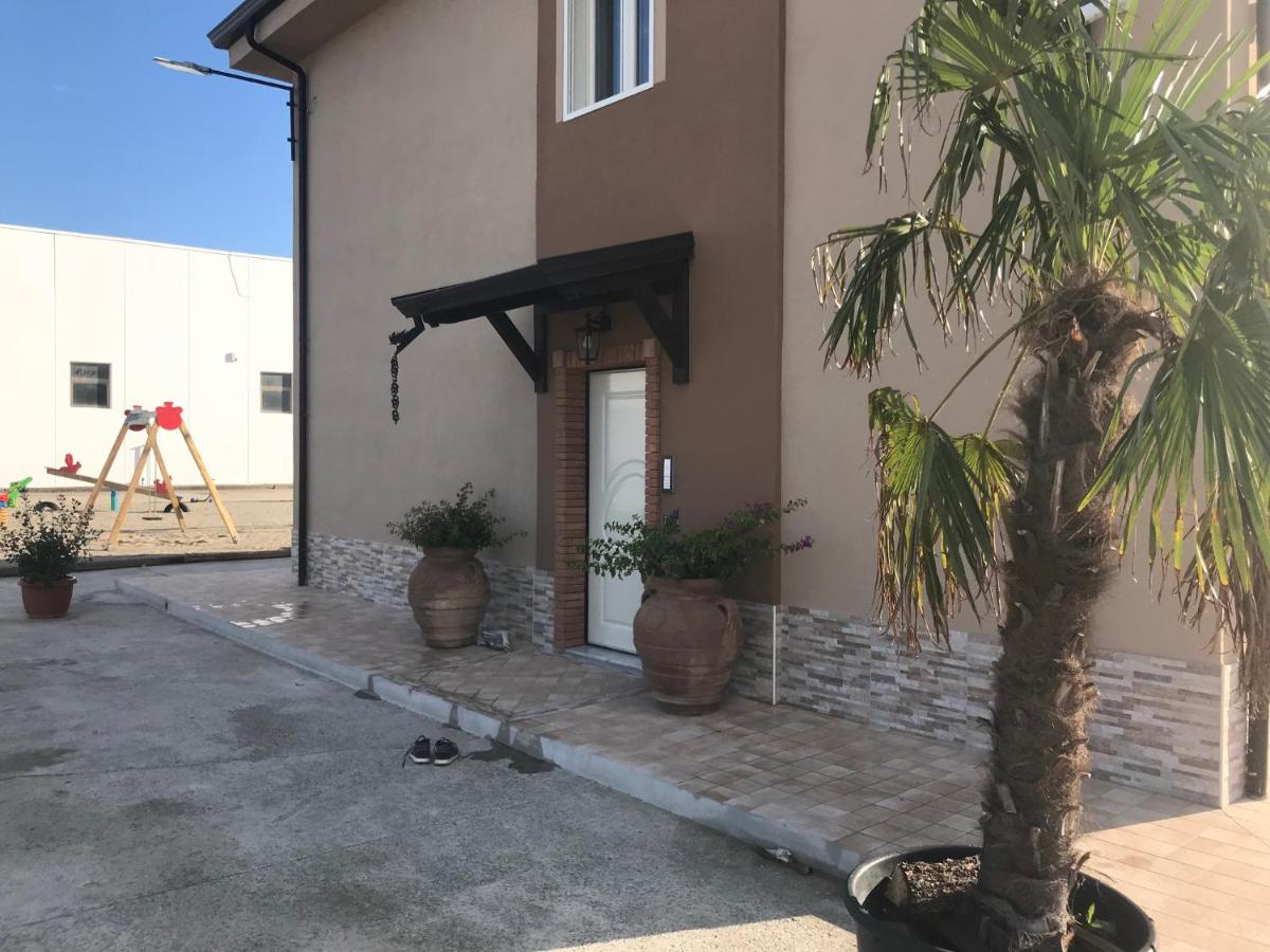 vecchio frantoio - B&B