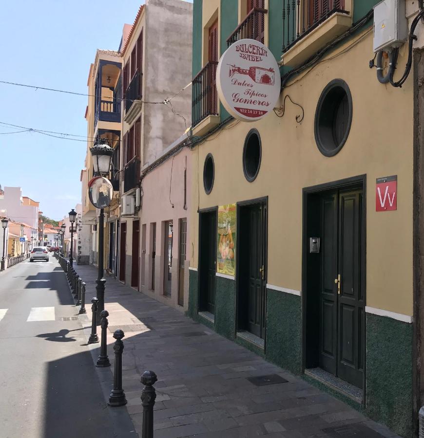 Apartamento en Casco Histórico - B&B San Sebastián de la Gomera