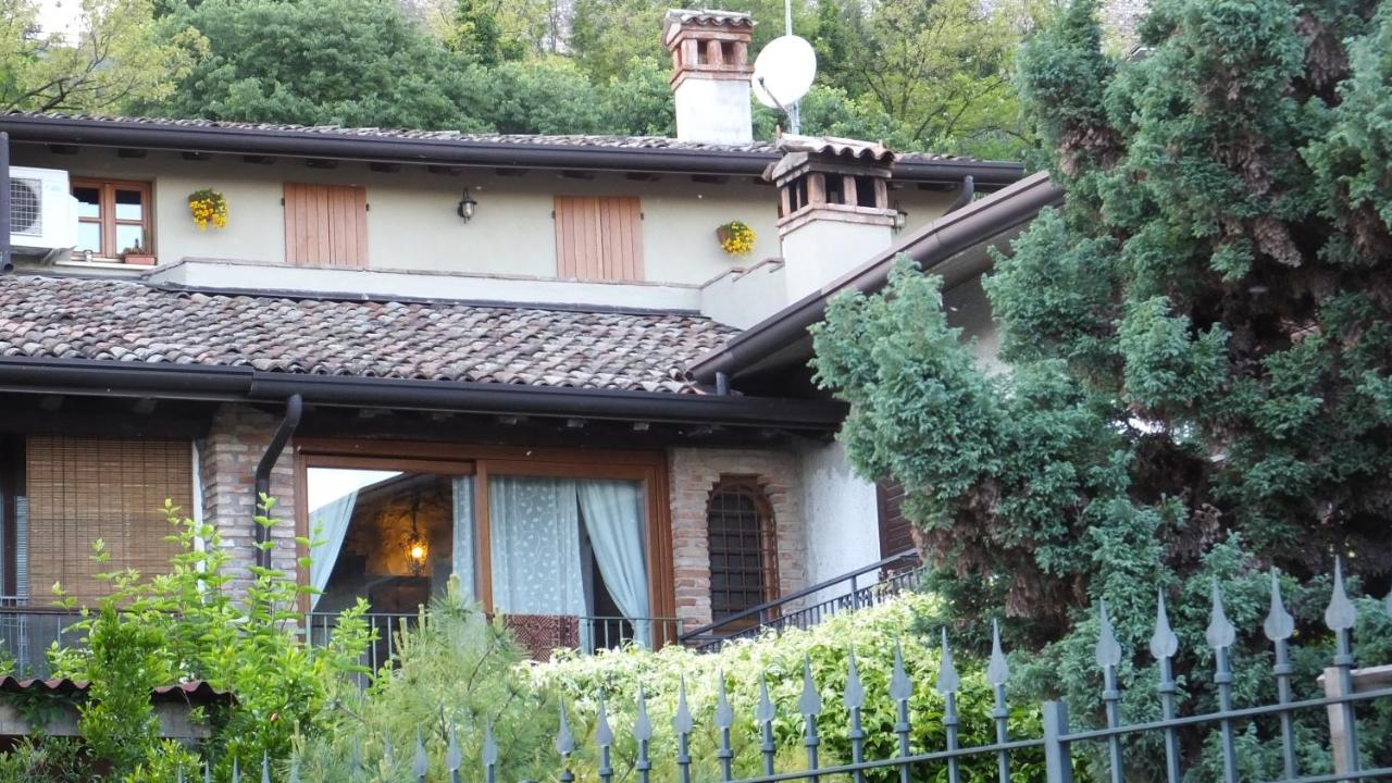 B&B Il Melograno del Garda - Ferienwohnung